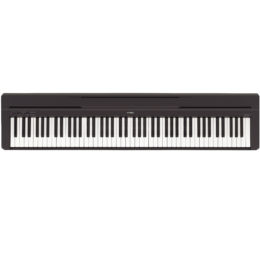 YAMAHA P-145