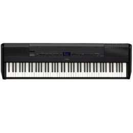 YAMAHA P-525