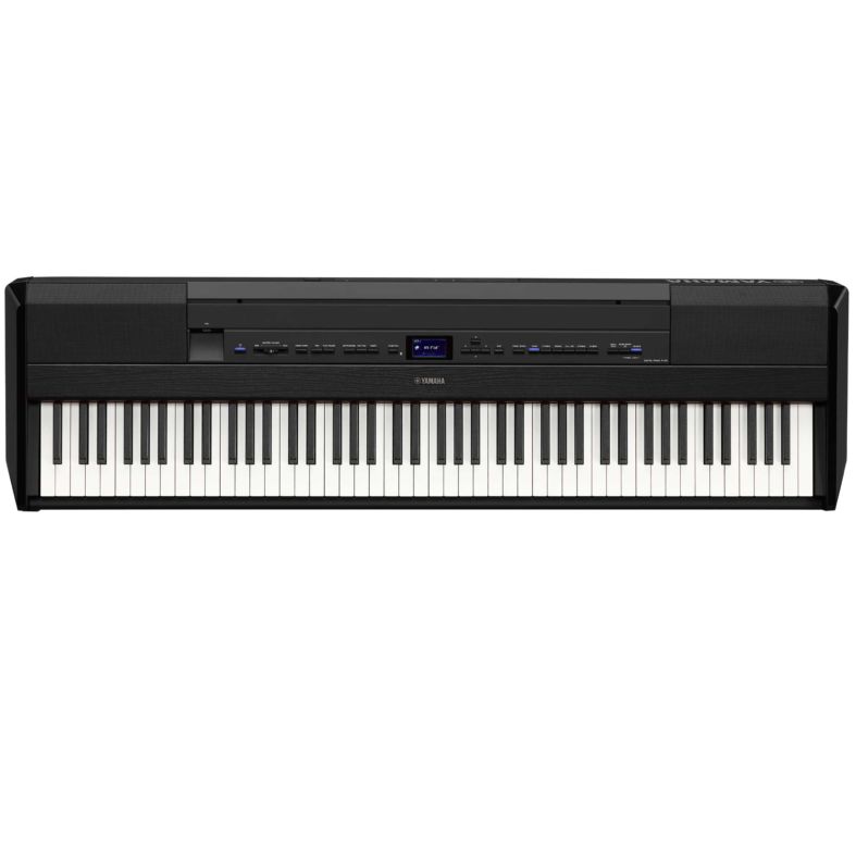 Digital-Piano-Yamaha-P-515-B
