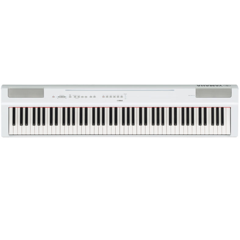 Digital-Piano-Yamha-P-125a-WH-01