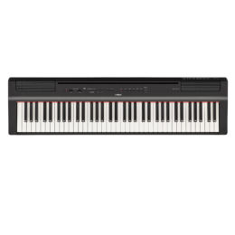 YAMAHA P-121