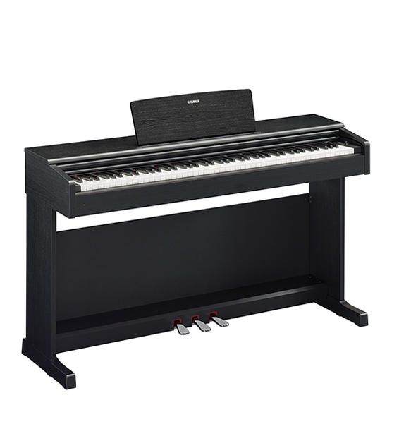 Yamaha-Arius-YDP-145-B