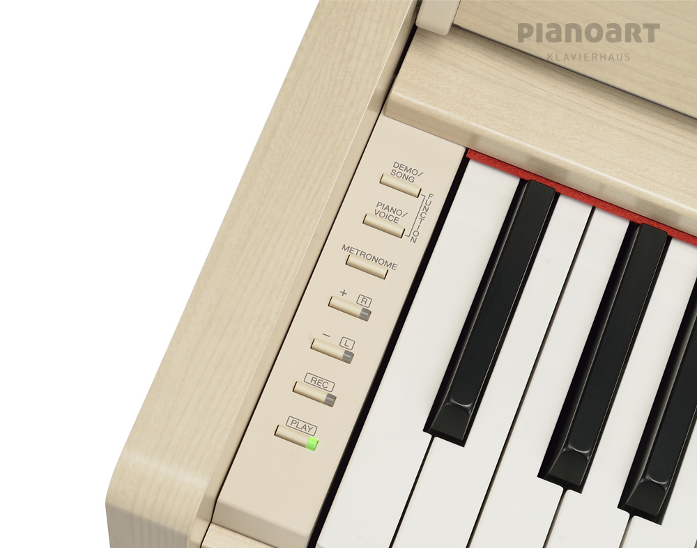 Yamaha-Arius-YDP-S35-WA-E-Piano-Detail-01