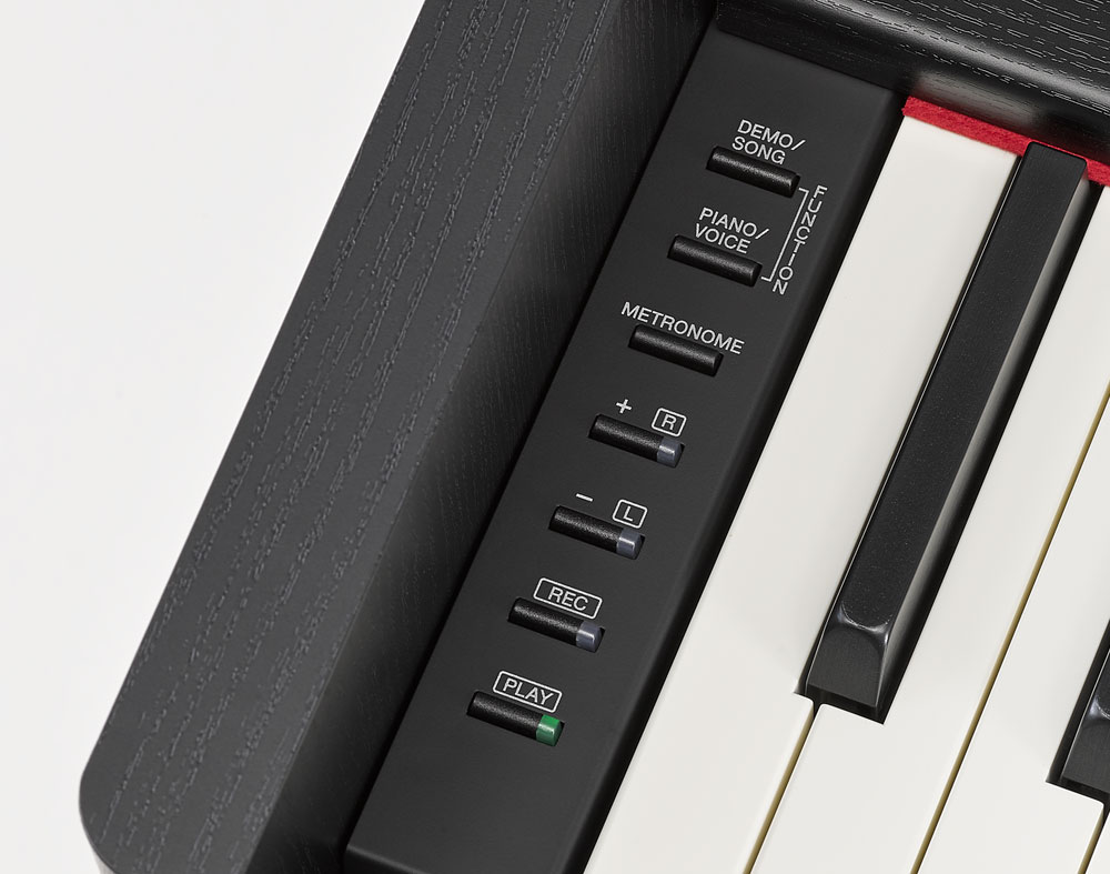 Yamaha-Arius-YDP-S55-B-Digital-piano-Detail-0101