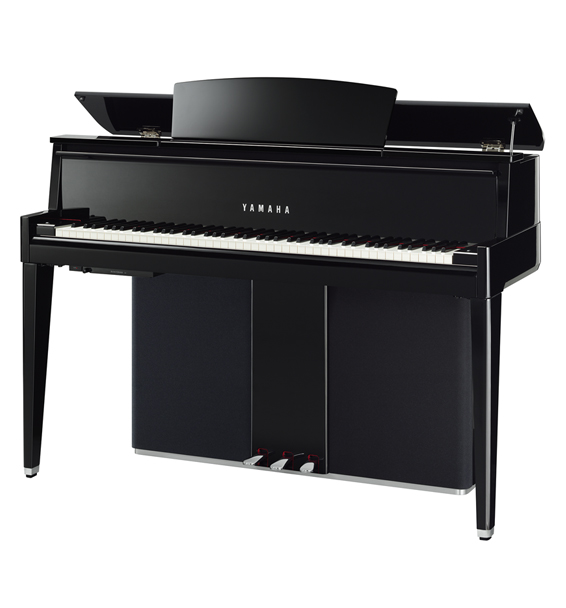 Yamaha-Avantgrand-N2