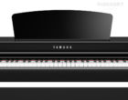 Yamaha-Clavinova-CLP-725-PE-Digital-Piano-Notenpult