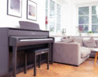 Yamaha-Clavinova-CLP-775-DW-Digital-Piano-Wohnzimmer