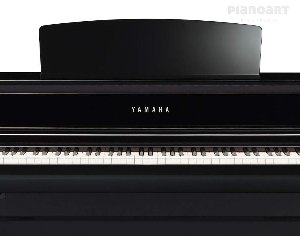 Yamaha-Clavinova-CLP-775-PE-Digital-Piano-Notenpult