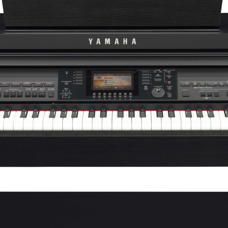 Yamaha-Clavinova-CVP-701-B-03