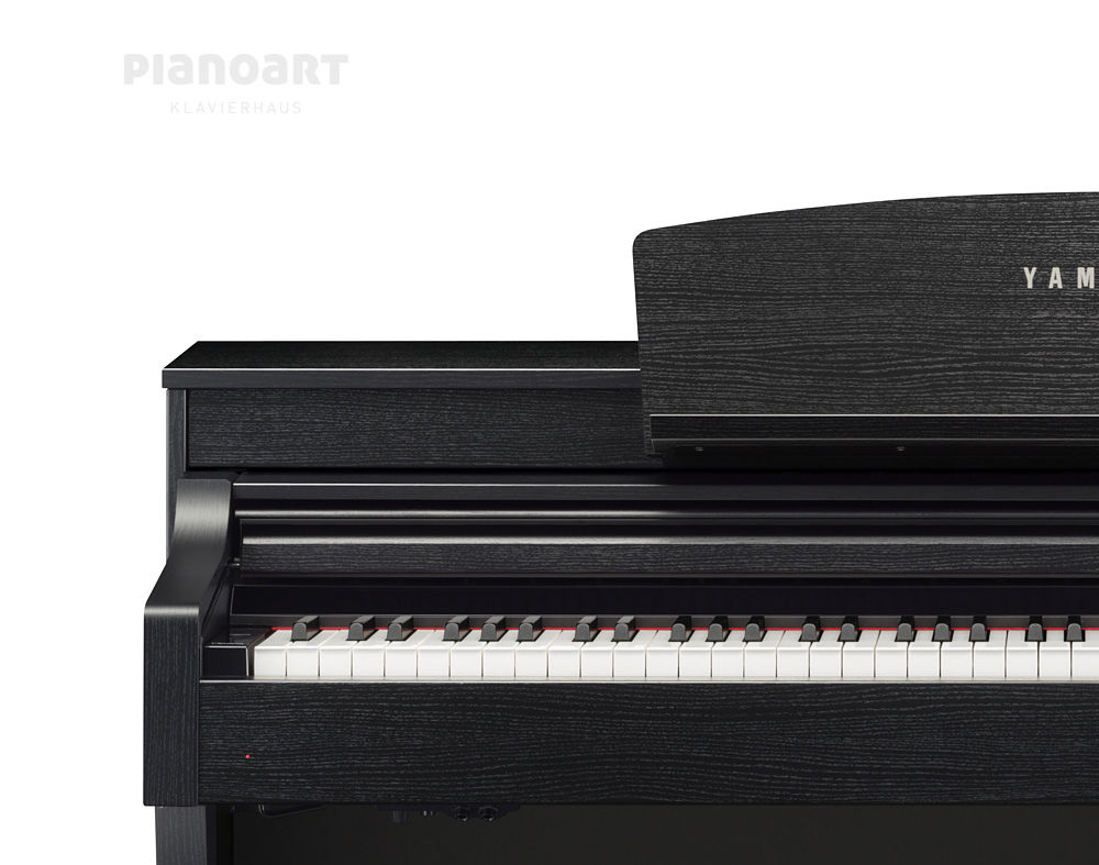 Yamaha-Clavinova-Digital-Piano-CSP-150-B-Tasten