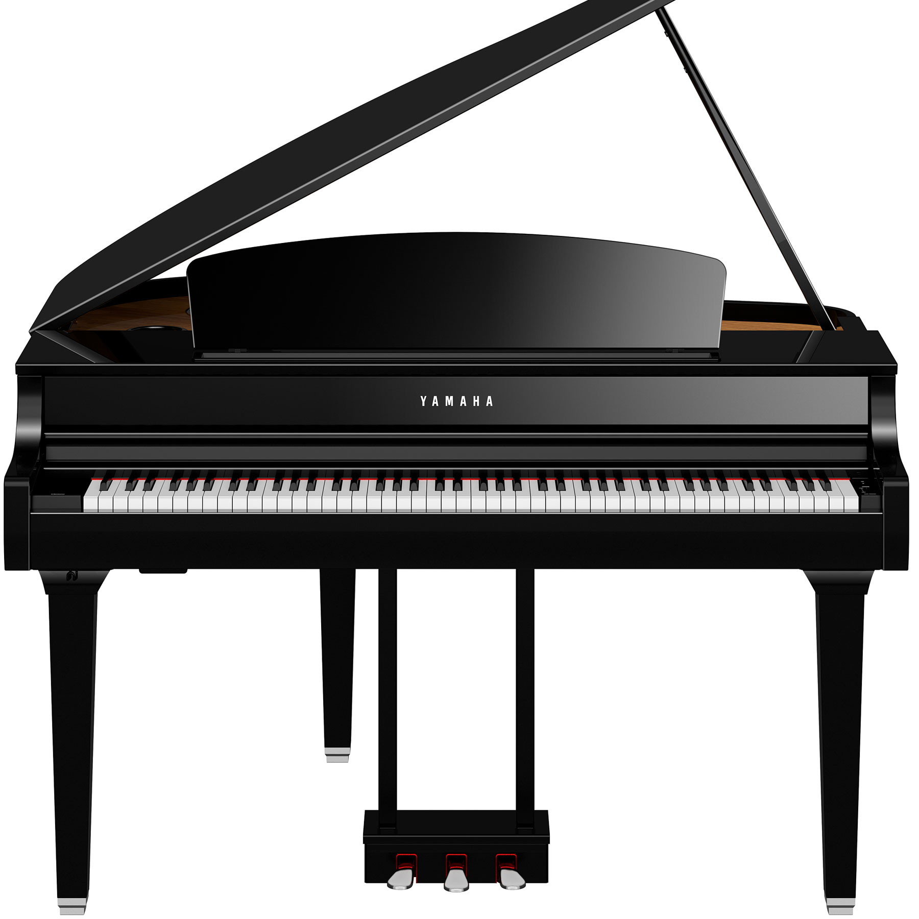 Yamaha Clavinova Grand Piano CLP 795 GP PE