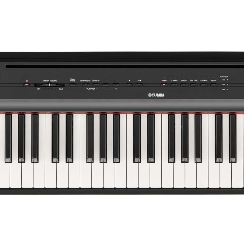 Yamaha P-121 BK E-Piano