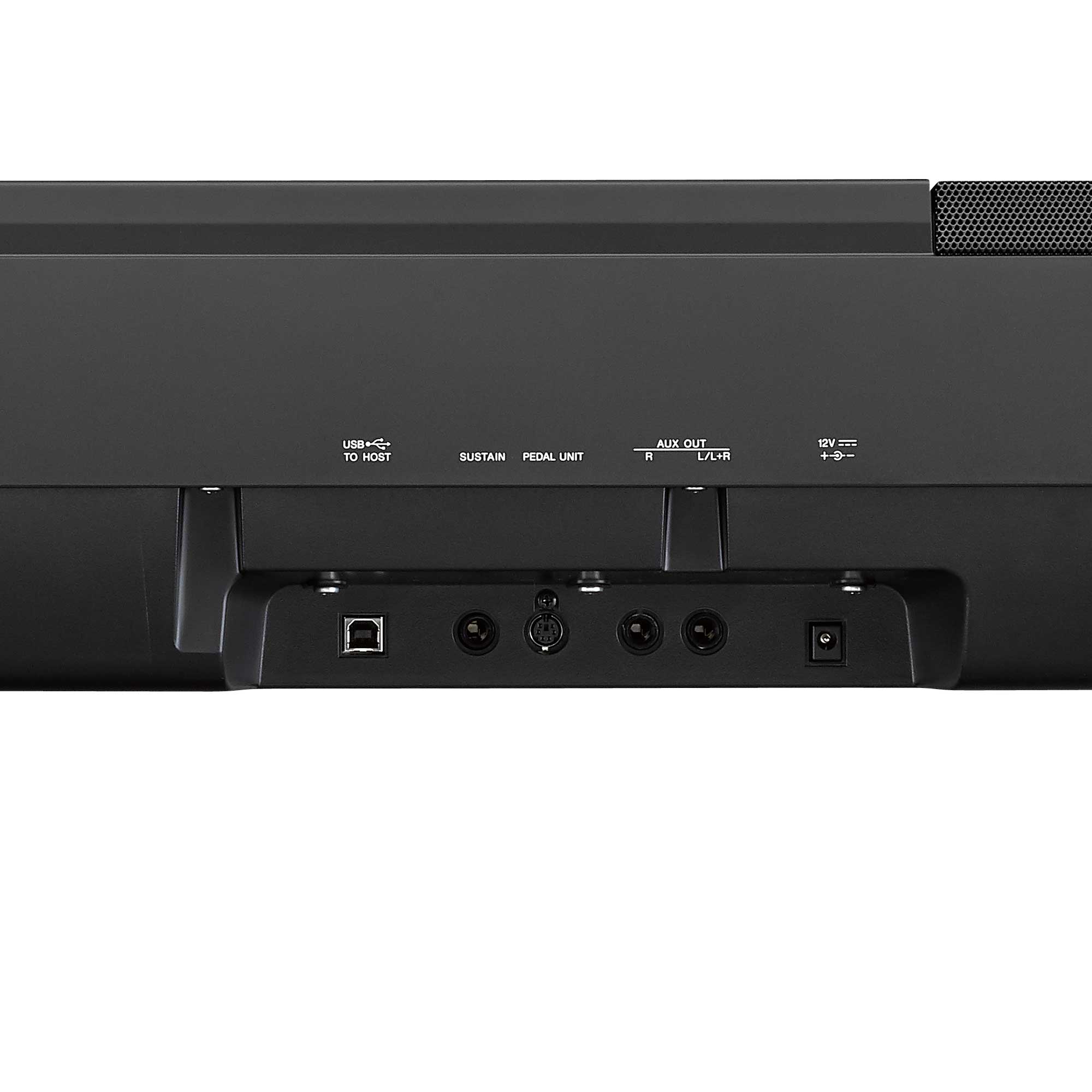 Yamaha P-121 BK E-Piano