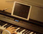 Yamaha-P-515-Schwarz-Digital-Piano-App