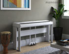 Yamaha-P-515-Weiss-Digital-Piano-Wohnzimmer