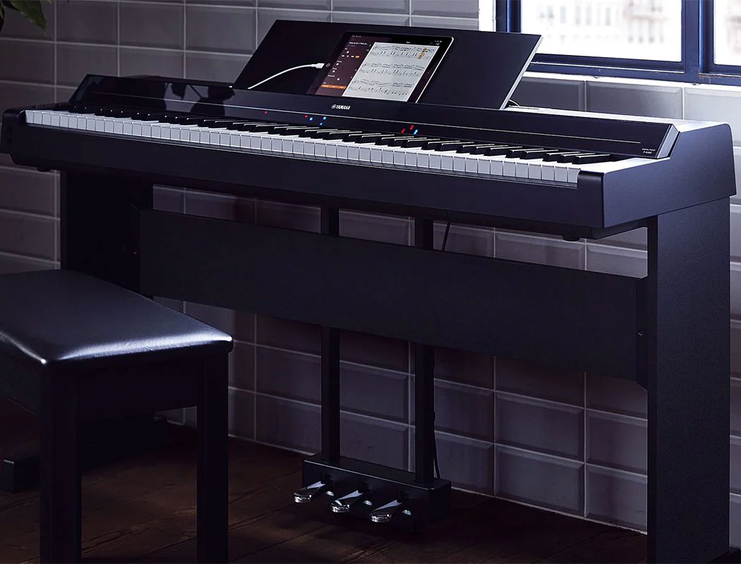 Yamaha P-S500 Image