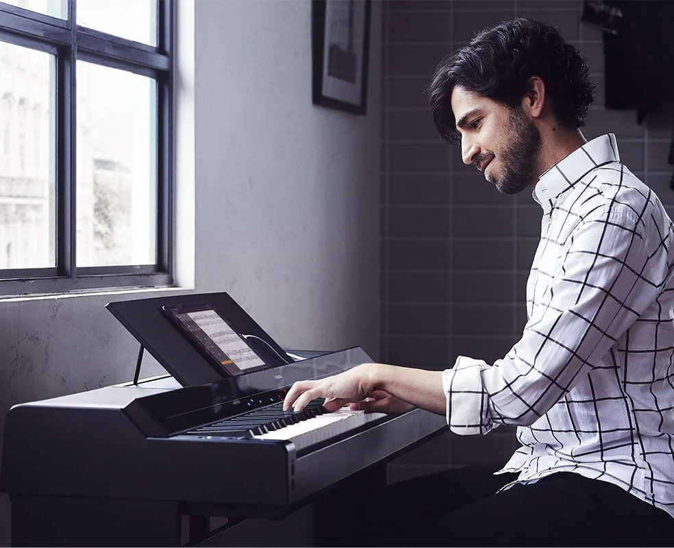 Yamaha P-S500 Image