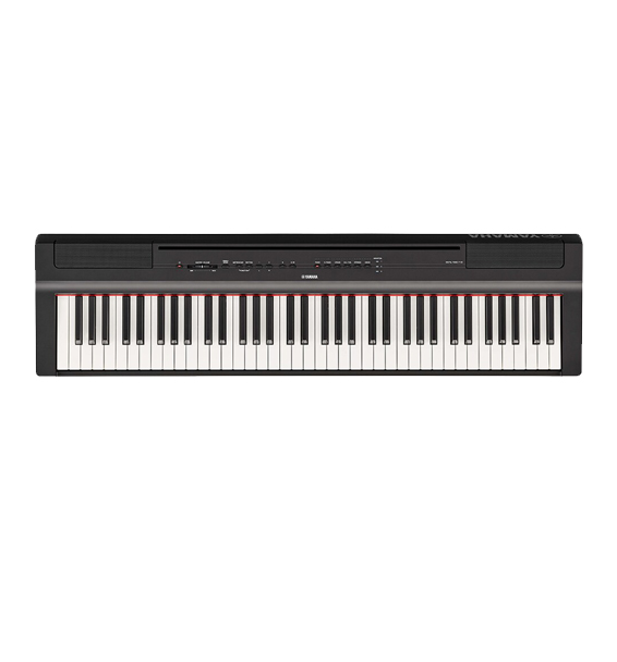 Yamaha-P121-B