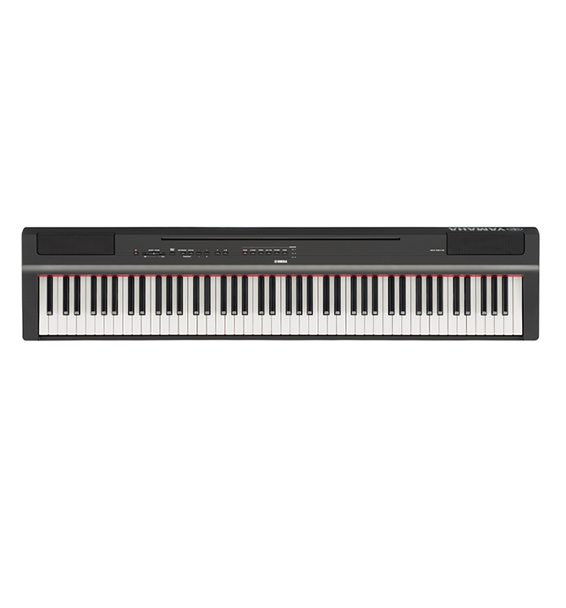 Yamaha-P125A-B