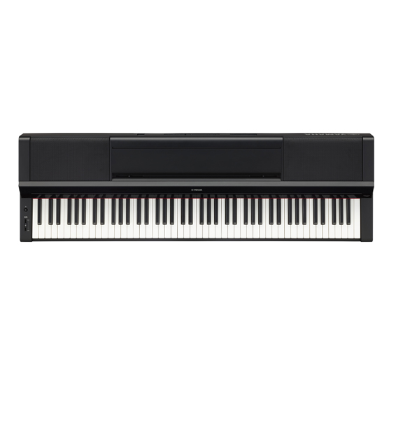 Yamaha Portable PS 500 Schwarz