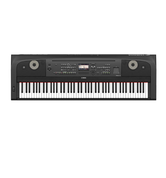 Yamaha-Portable-Grand-DGX-670