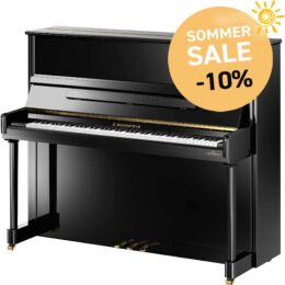 C. BECHSTEIN Elegance R6