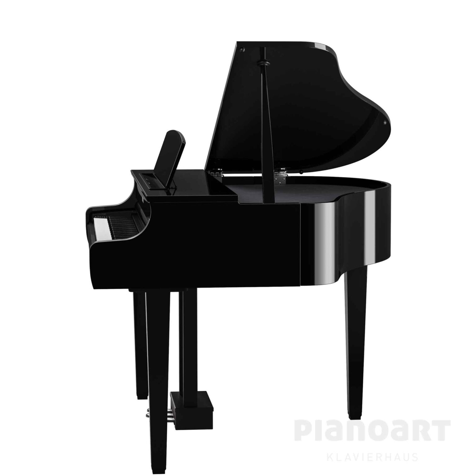 digital-fluegel-yamaha-clp-865-gp-pe