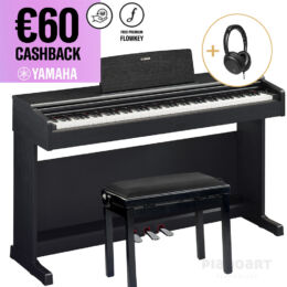 YAMAHA Arius YDP-145 Home-Set