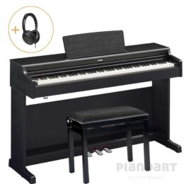 YAMAHA Arius YDP-165 Home-Set