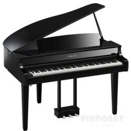 YAMAHA CLP-865