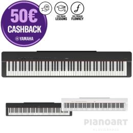 Yamaha P-225 E-Piano