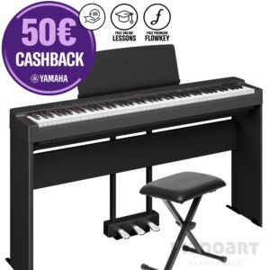 Yamaha P-225 Spar Set