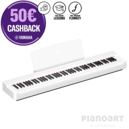 Yamaha P-225 WH E-Piano