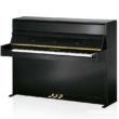 C. Bechstein Academy A 114 Premium Gebraucht Klavier