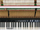 G. Steinberg 123 Klavier