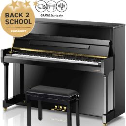 Zimmermann S2 Klavier