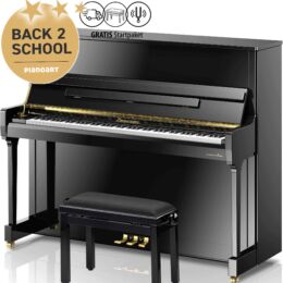 Zimmermann S4 Klavier
