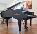 C. Bechstein Flügel A 190 im Klaviersalon Pianoart