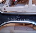 C. Bechstein Flügel A 190 im Service