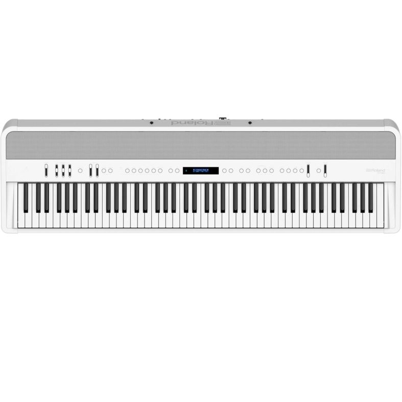 Digital Piano Roland FP-90X WH