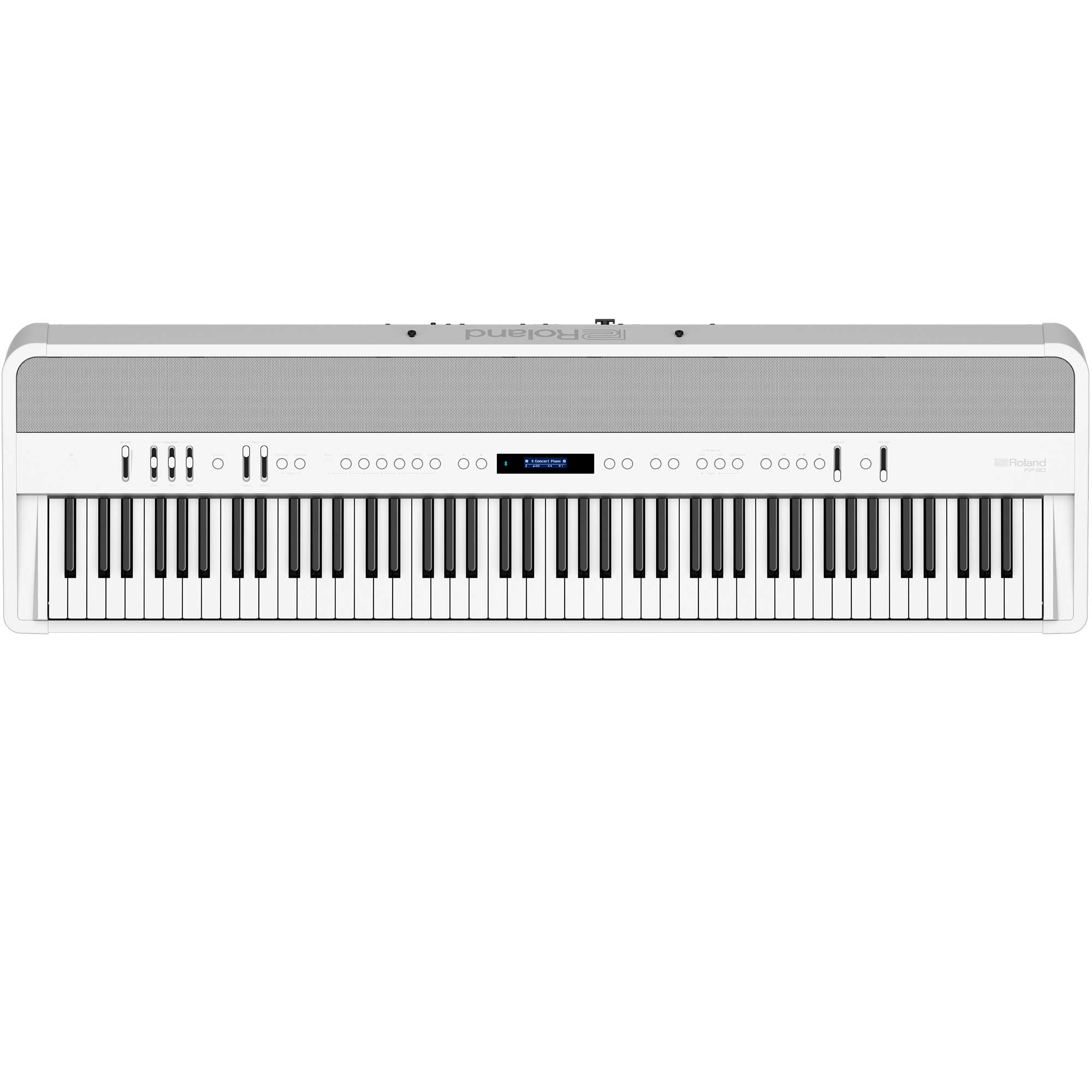 Digital Piano Roland FP-90X WH