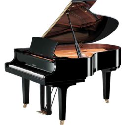 YAMAHA C3X PE
