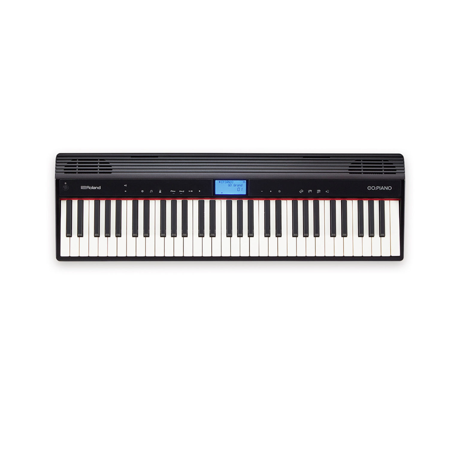 Go-Piano-Roland