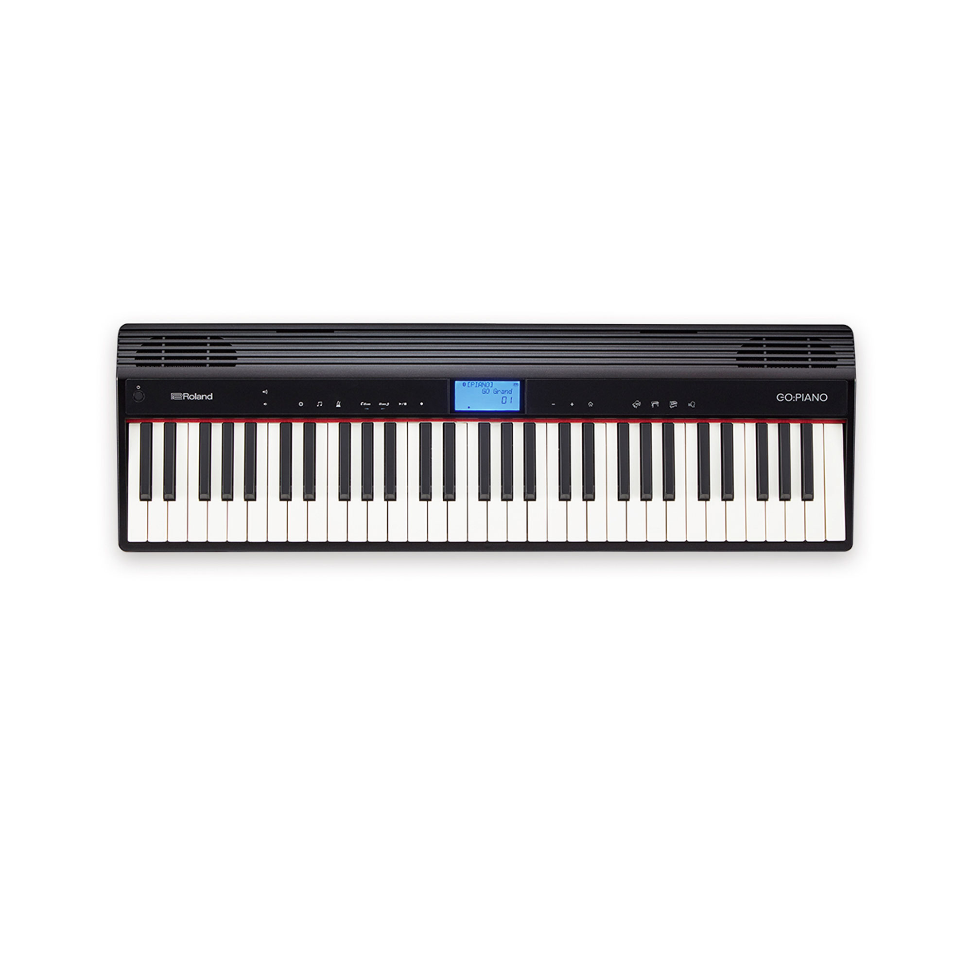 Go Piano Roland