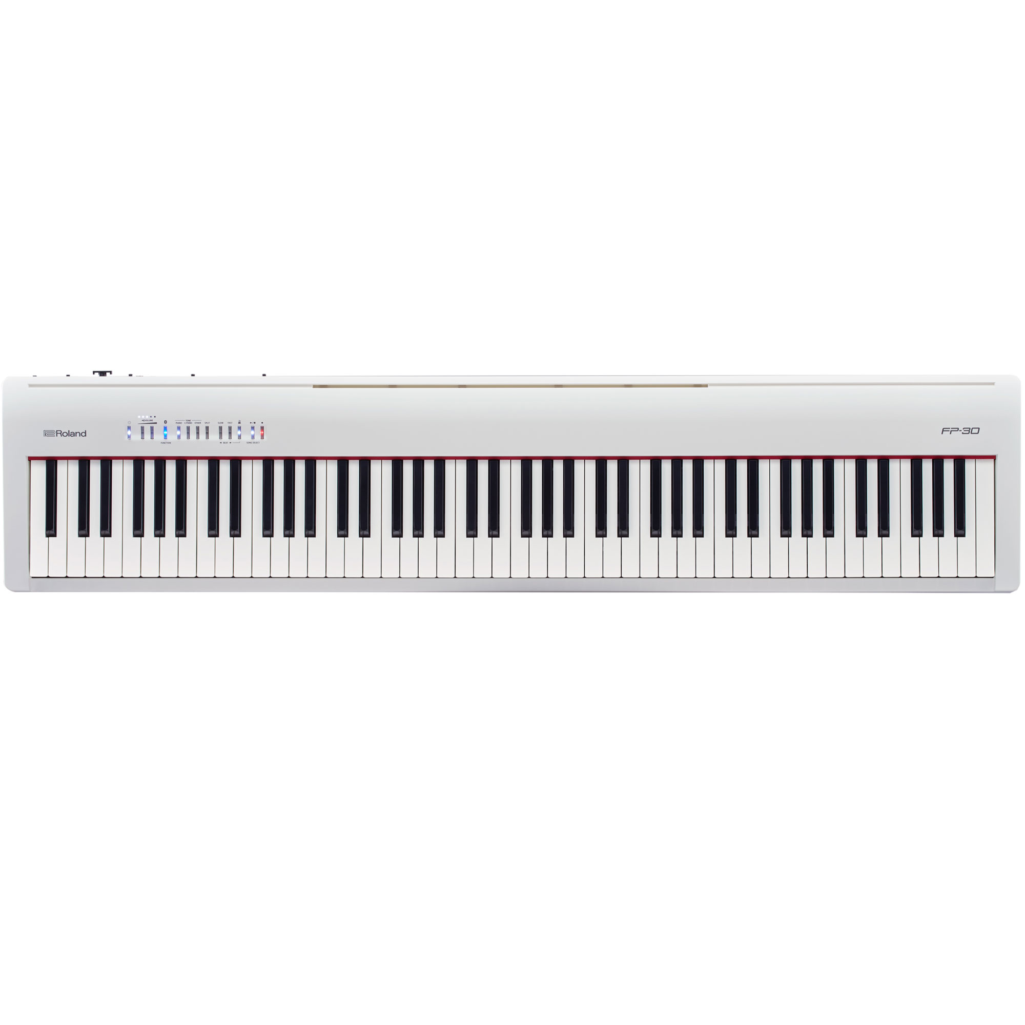 Roland Roland Digital Piano FP-30X WH