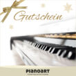 Gutscheine kaufen bei Pianoart