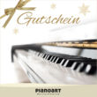 Gutschein Pianoart kaufen und schenken