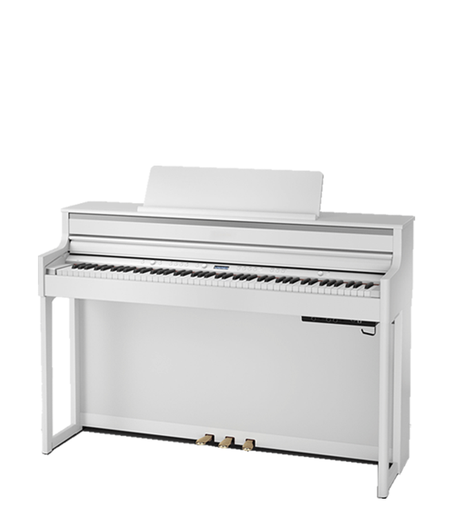 E-Pianos