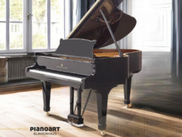 STEINWAY & SONS Modell O 180