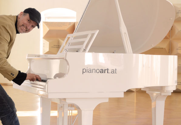 Alexander von Pianoart